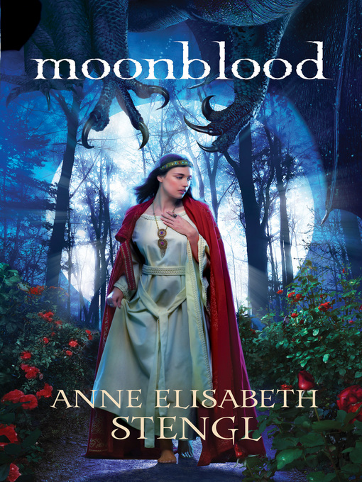 Cover image for Moonblood